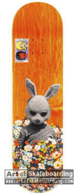 Bunny Limited Edition