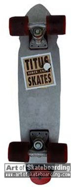 Titus Slalom