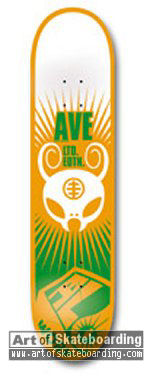 Ltd Edition - AVE Antman