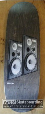 Speakers