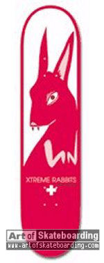 Xtreme Rabbits