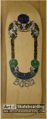 Celtic Crest