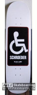 Schroeder Handi