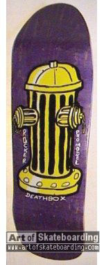 Hydrant 1 (Giant)