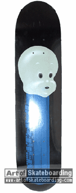 Pez series - Casper