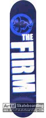 Stencil Logo