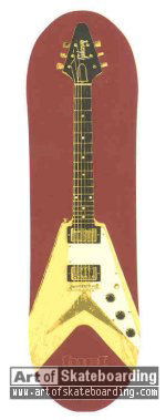 Flying V