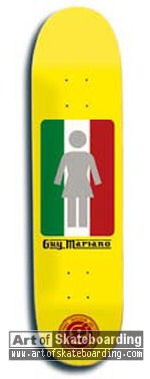 OG Logo Flag series - Italy