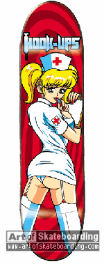 Nurse Girl - Angel