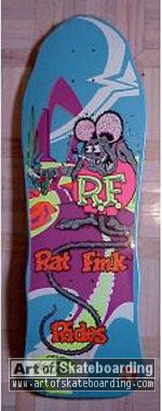 Rat Fink