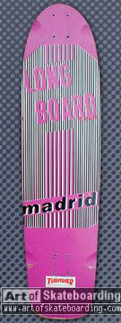 Madrid 40 inch