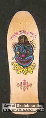 Dirty Clown