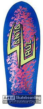 Logo Deck