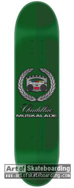 Muskalade