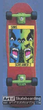 Screamer 2