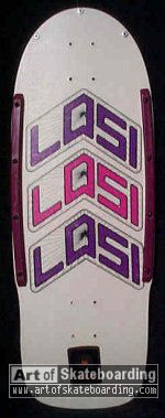 Losi Signature