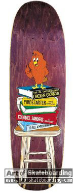 Looney Toons Series - Chicken Hawk