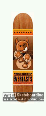 Everlast