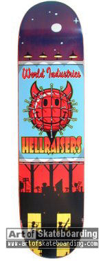 Hellraisers 2