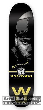 Wu - Raekwon