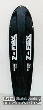 Z-Flex Jay Adams