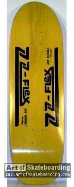 Jay Adams Wood Z-Flex