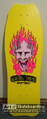 Devil Fish 1