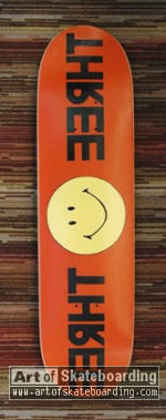 Happy Reverse Logo