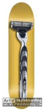 Razor