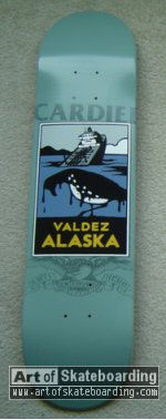 Valdez