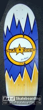 Star Rider