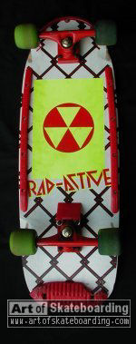 Rad-Active