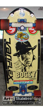 Bogey