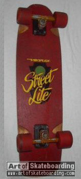 Street Lite