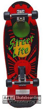 Street Lite