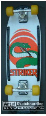 Striker