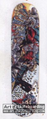 Bullet