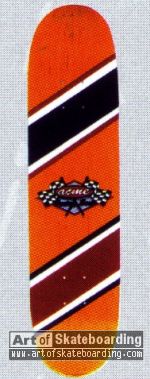 Diagonal Stripe
