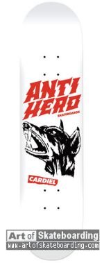 Hellhound - Cardiel