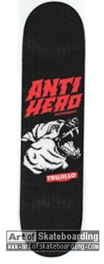 Hellhound - Trujillo