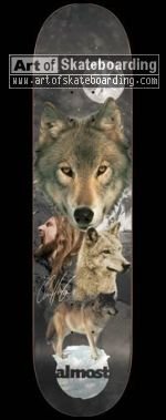 Call of the Wild