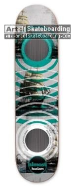 Impact Poster - Tall Ship