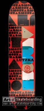 Shapes - Lutzka