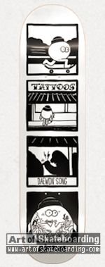 Comic Strip