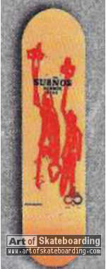 Suenos