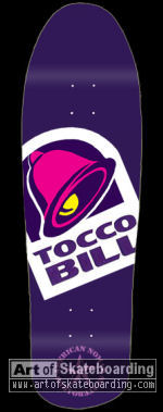 Tocco Bill