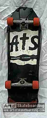 All Terrain Skates