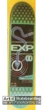 EXP series - Rattlesnake