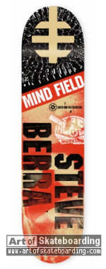 Mind Field -  Berra