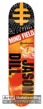 Mind Field - Dill
